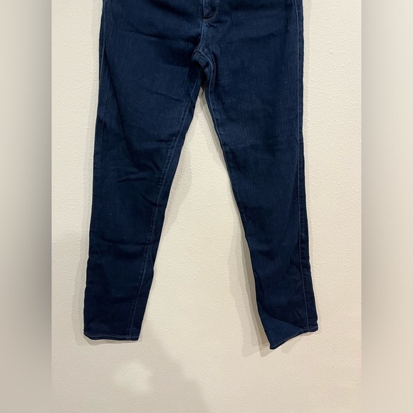 AG Adriano Goldschmeid The Prima Midrise Cigarette - Picture 3 of 9